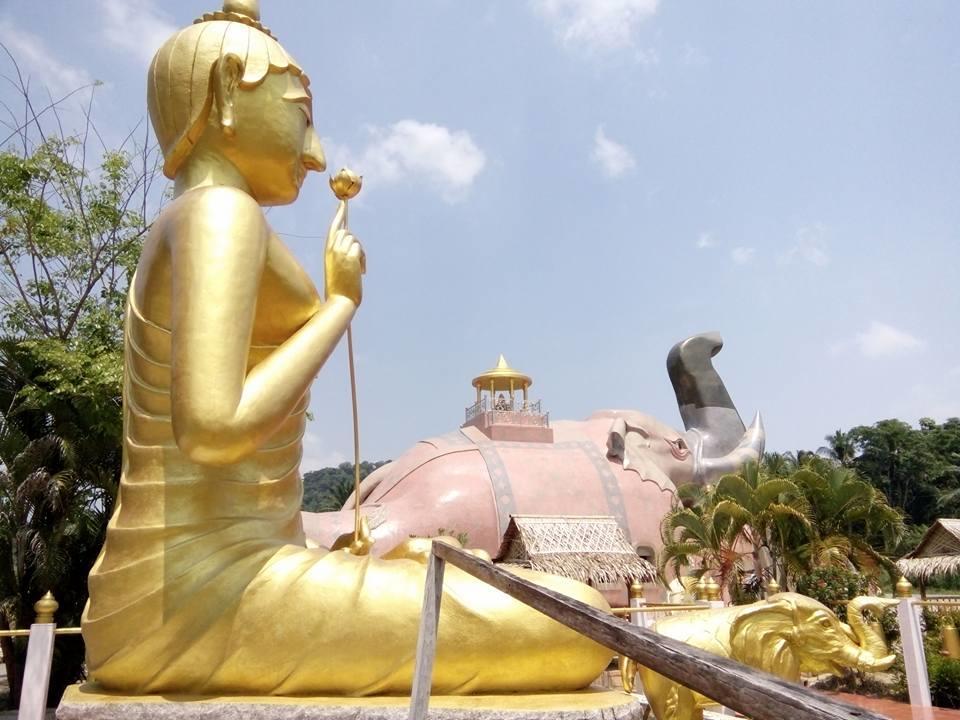 Krisda Resort Ao Nam Mao