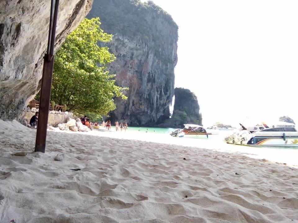 Krisda 3* Ao Nam Mao