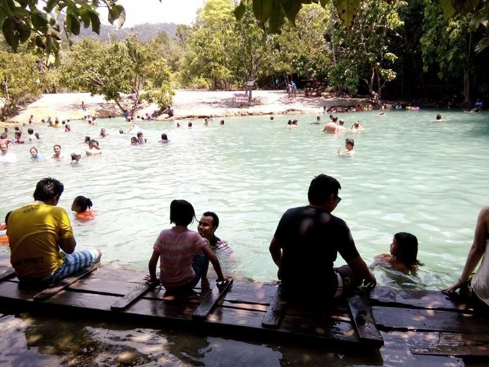 Krisda Resort Ao Nam Mao