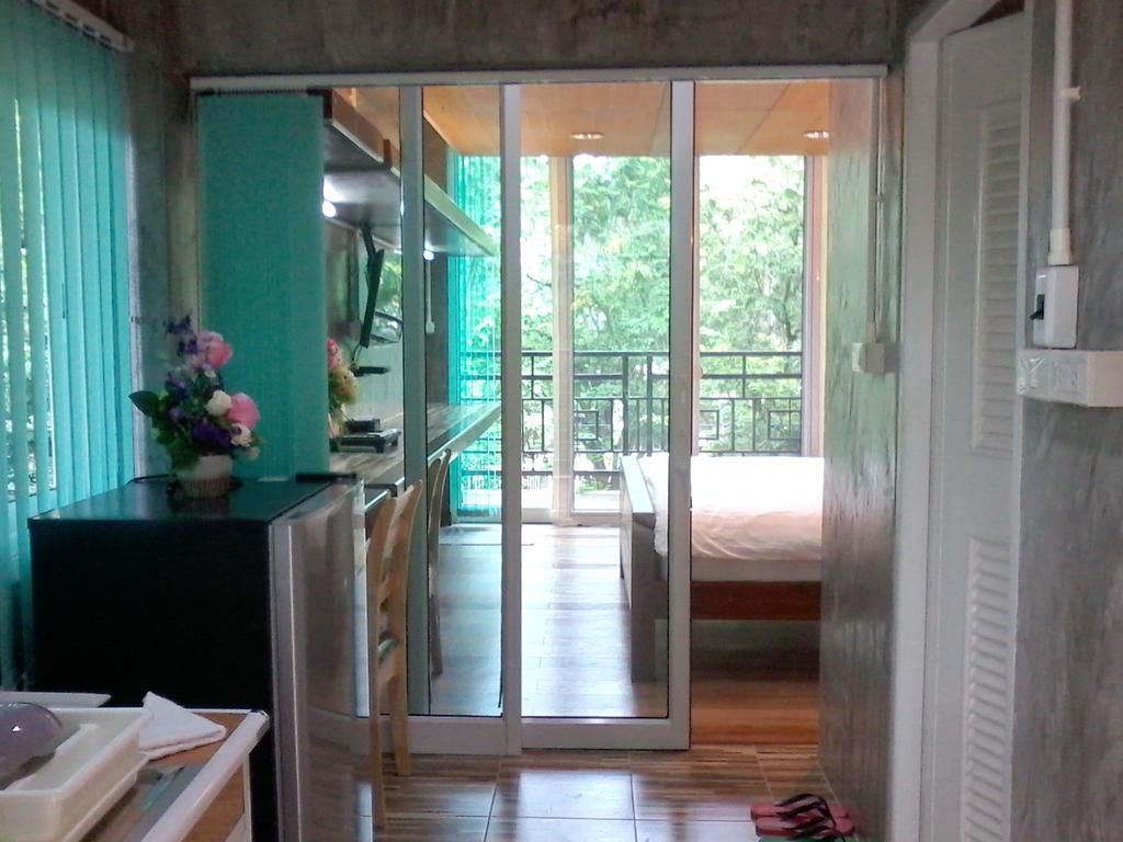 Huen Hao Hug Home&resort Guest house 3*