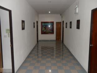 P.k. Mansion * Ao Nang