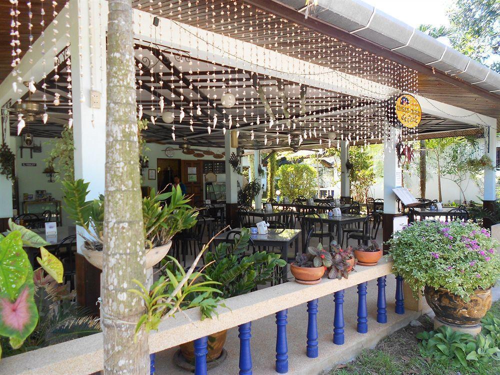 Resort Sabai 2*