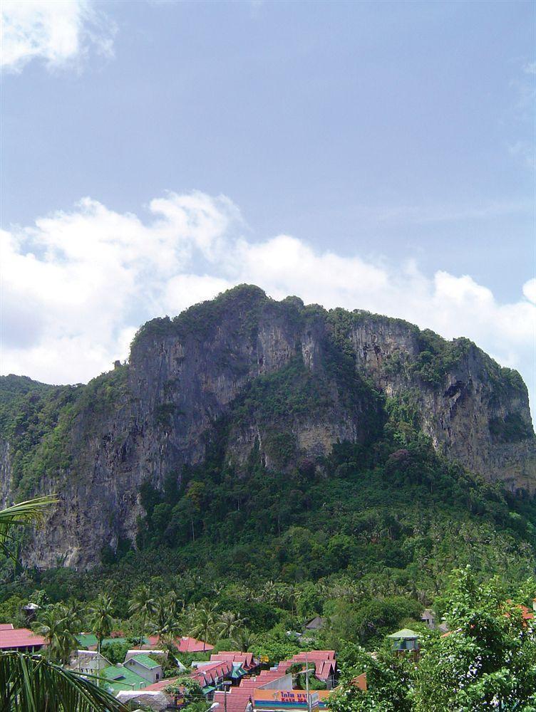 Amorn Mansion * Ao Nang