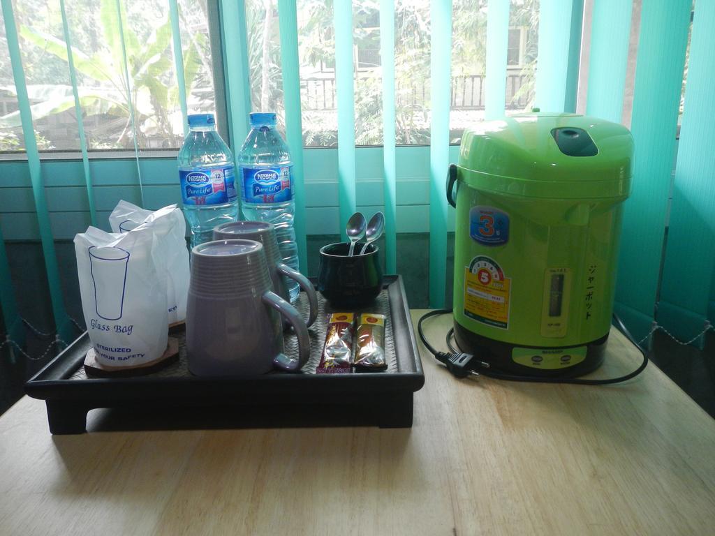Guest house Huen Hao Hug Home&resort