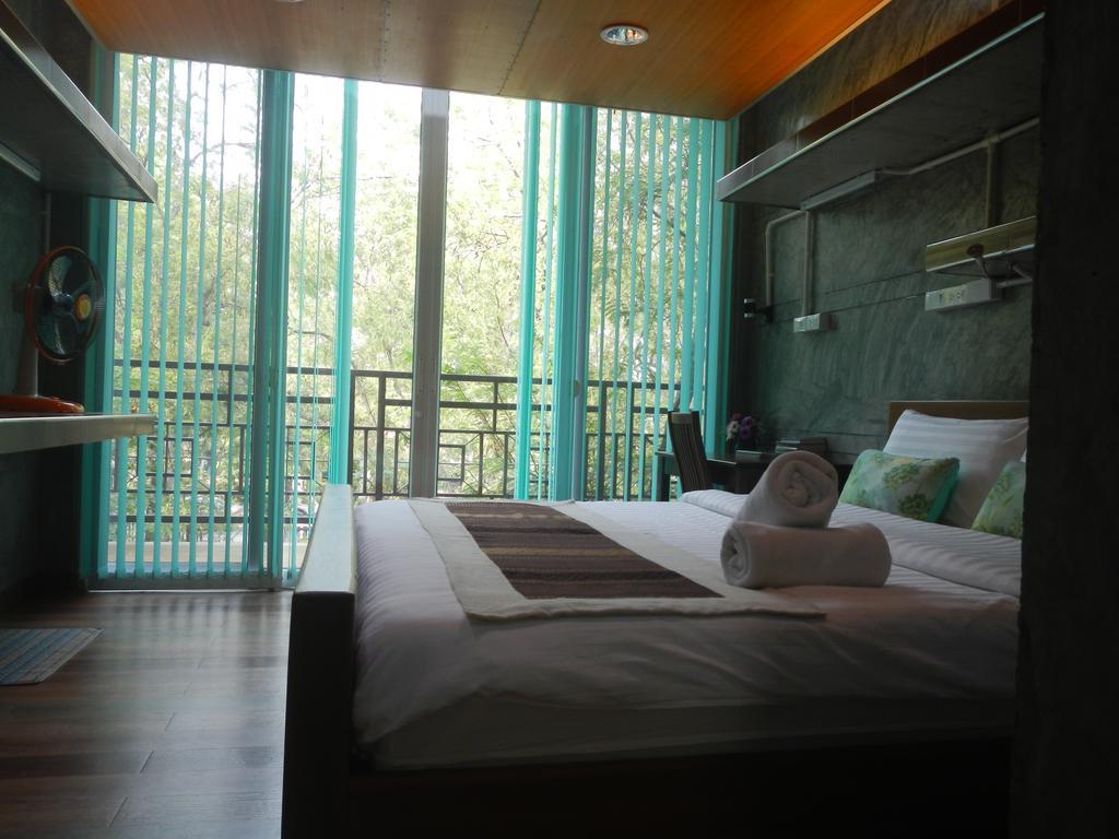 Guest house Huen Hao Hug Home&resort 3*
