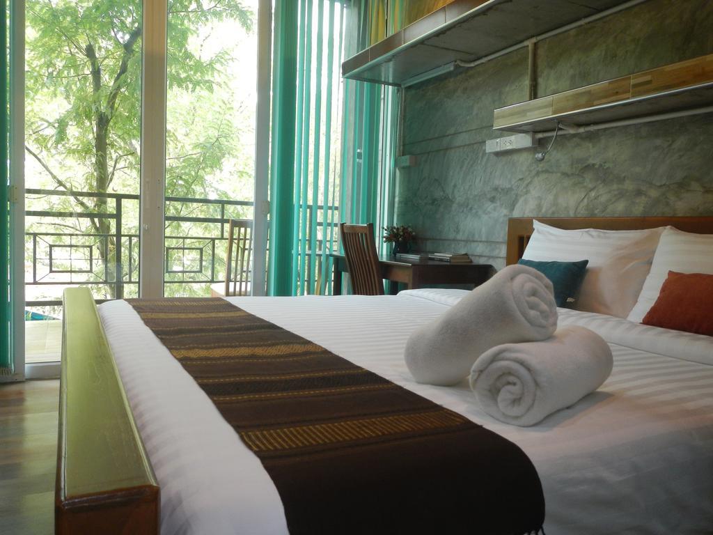 Huen Hao Hug Home&resort Guest house