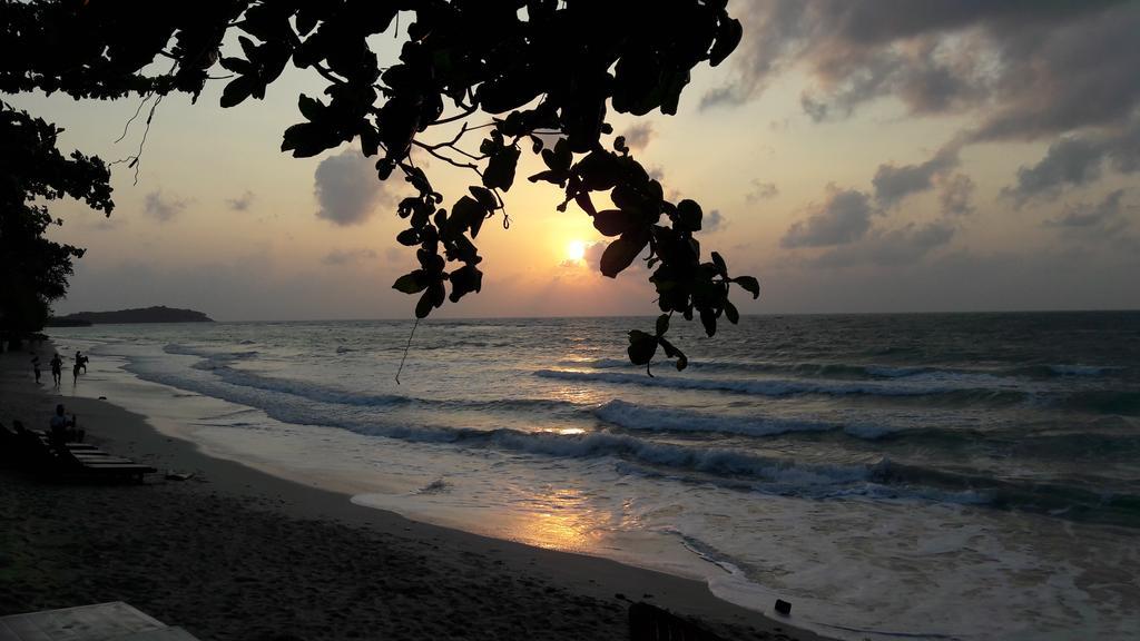 B2@samui 3* Praia de Chaweng