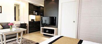 Classic Kameo & Serviced Apartments, Aparthotel