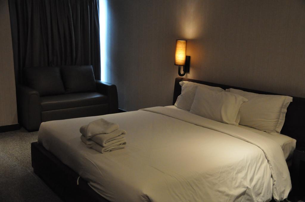 Pietra Hotel 4*