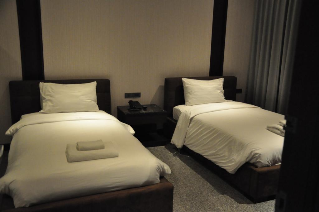 Hotel Pietra Bangkok
