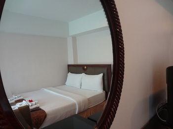 Maleez Hotel Pattaya