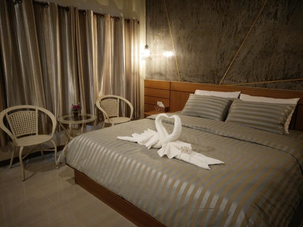 Guest house Le Park 23 Boutique
