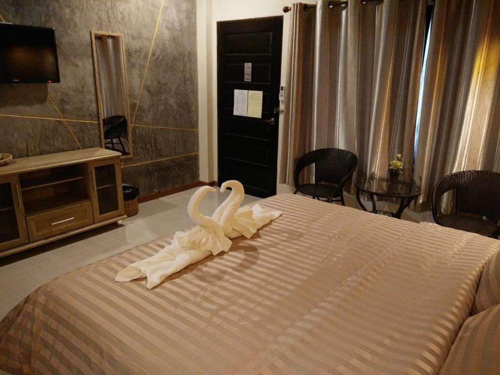 Le Park 23 Boutique