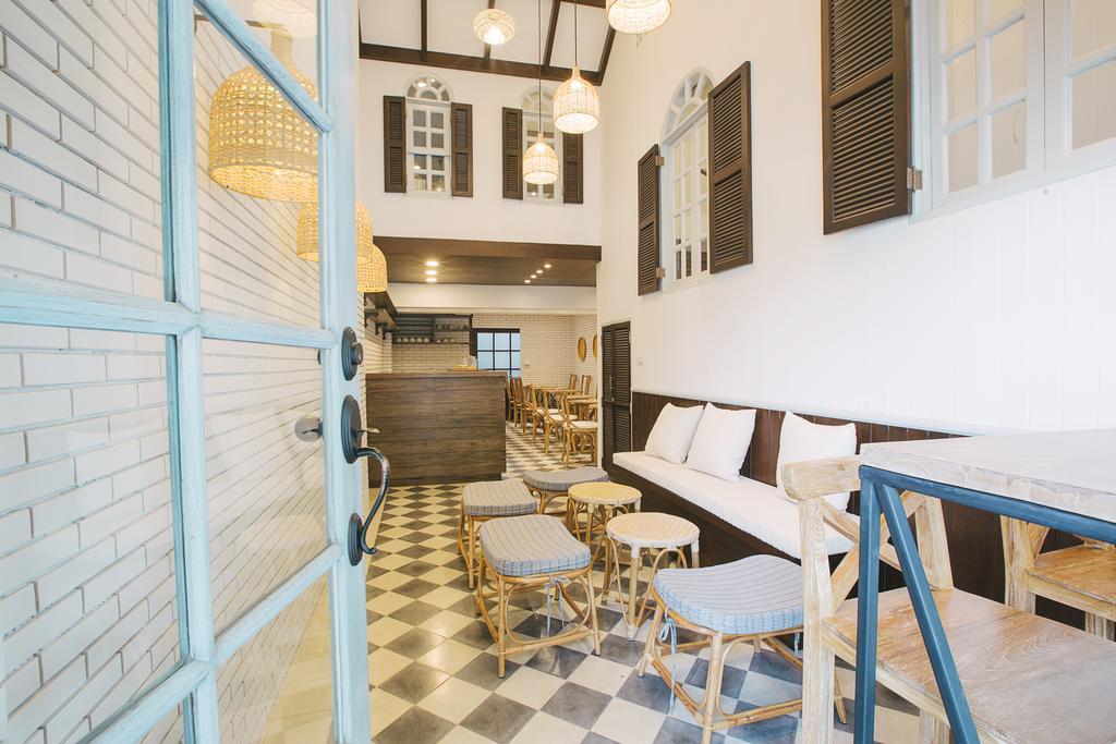 Bed & Breakfast Amaka Chiang Mai