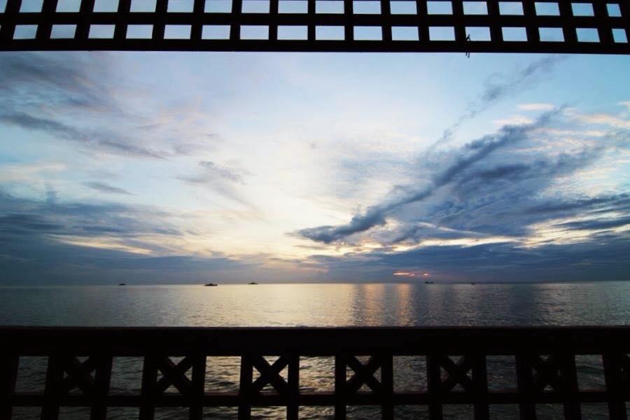 Guest house Mod Hua Hin