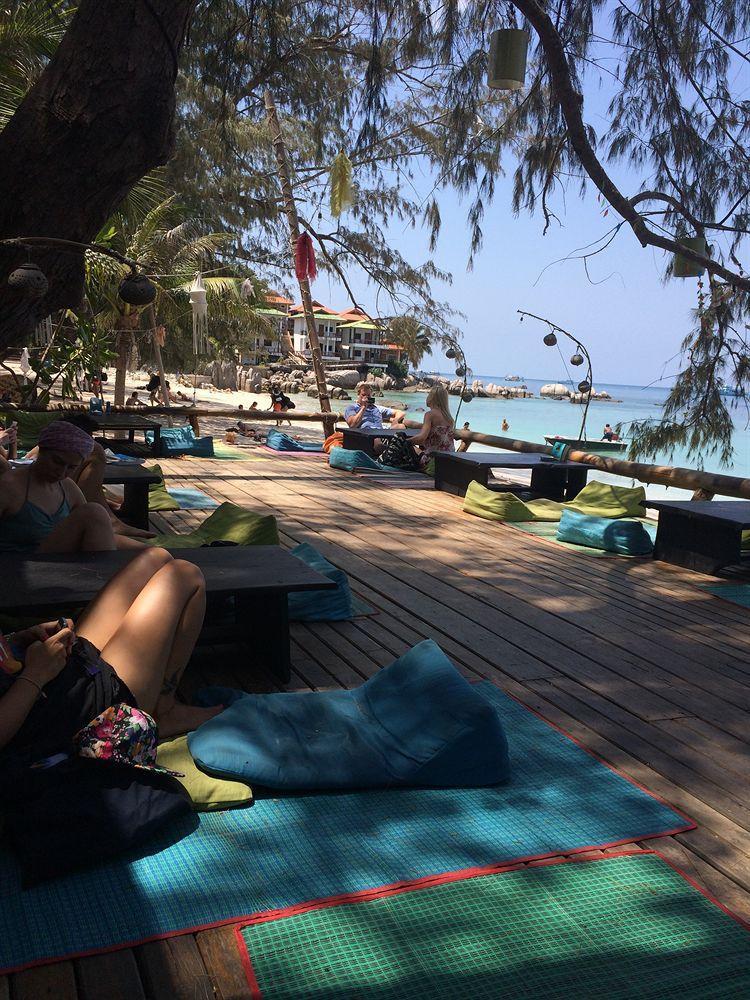 Resort In Touch