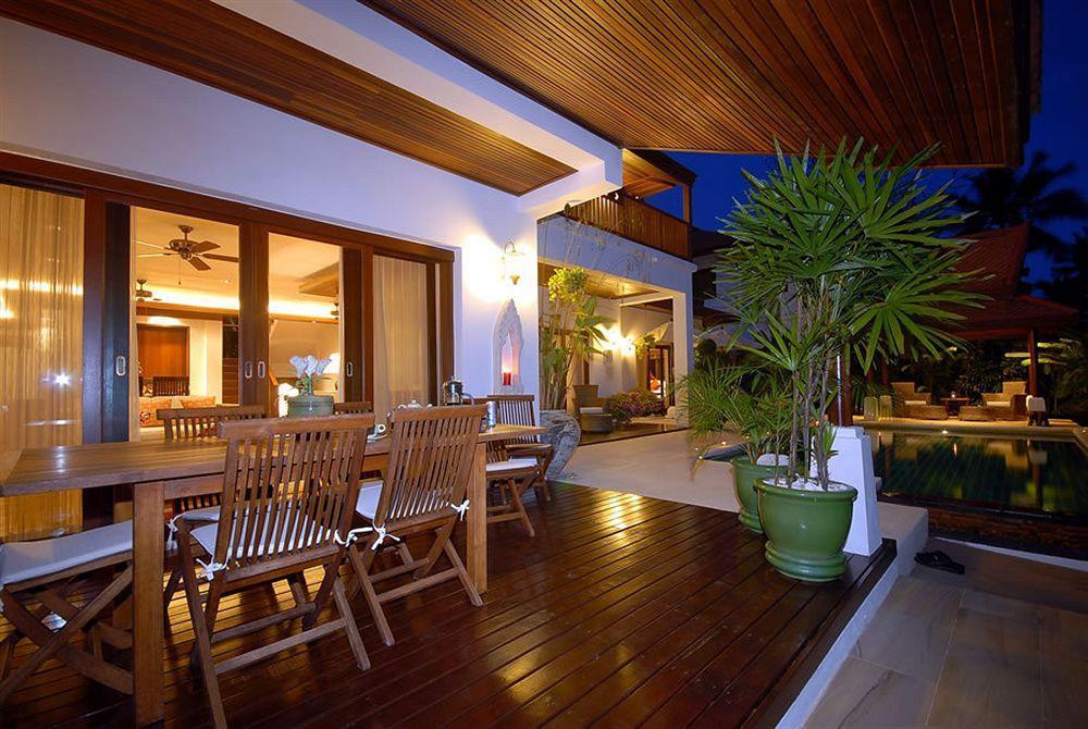 Villa Baan Chaba Samui Lamai Beach (Koh Samui)