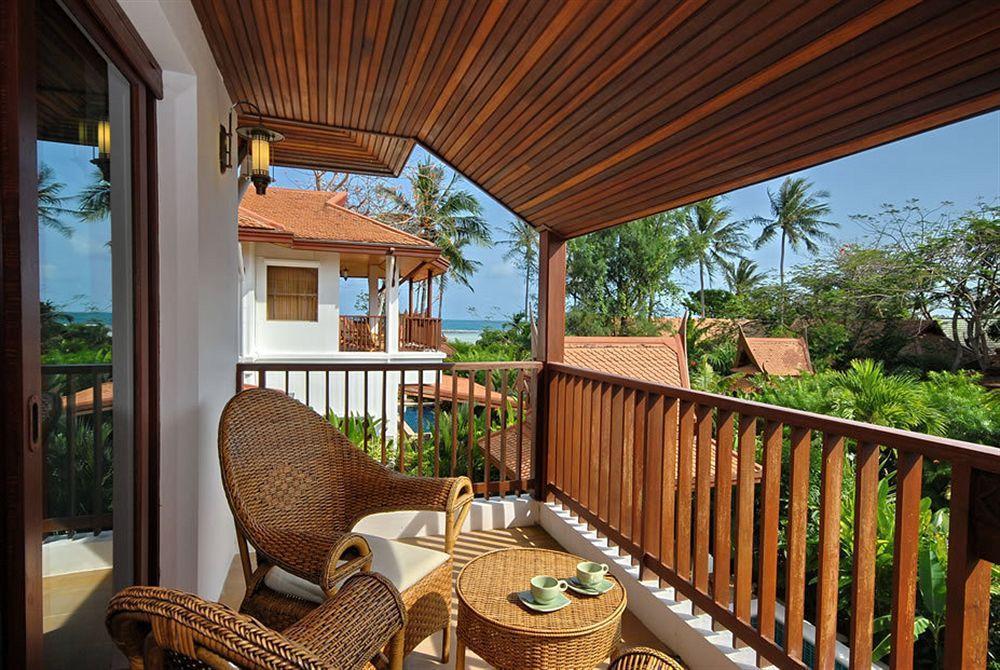 Baan Chaba Samui Villa Lamai Beach (Koh Samui)