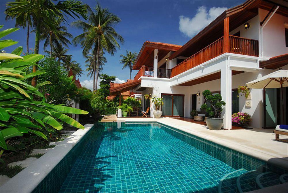 Baan Chaba Samui