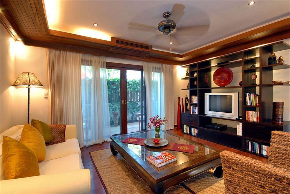 Baan Chaba Samui Villa Lamai Beach (Koh Samui)