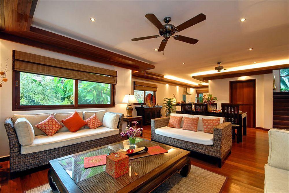 Baan Chaba Samui