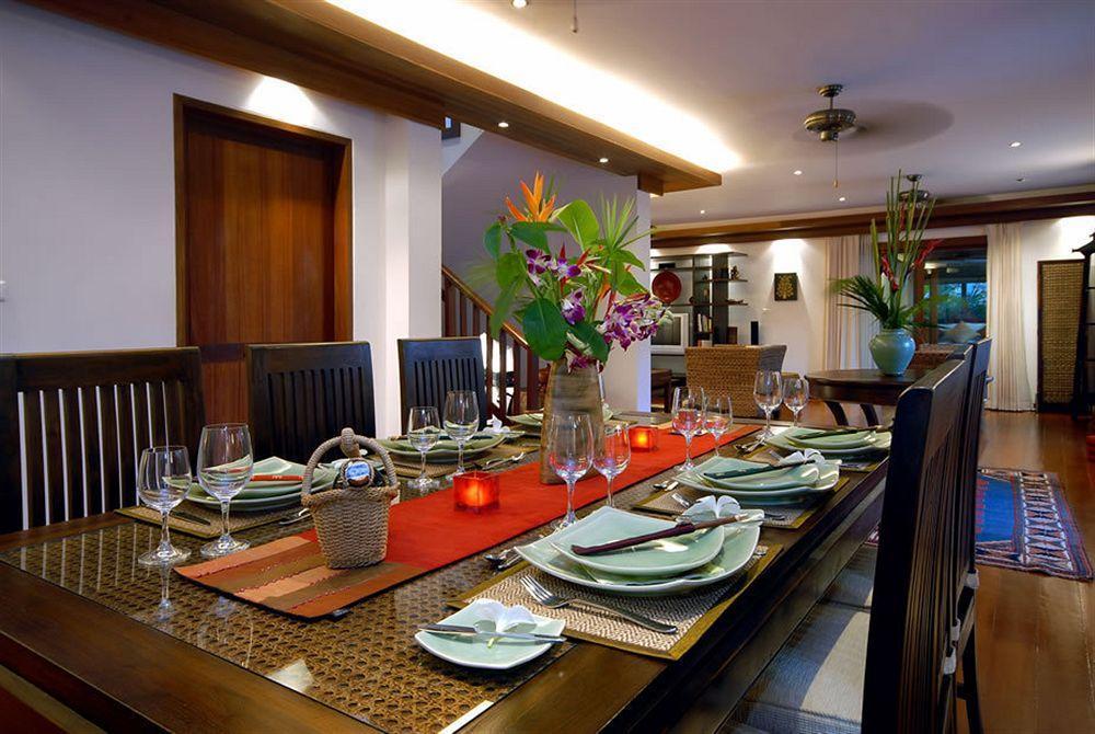 Baan Chaba Samui Lamai Beach (Koh Samui)