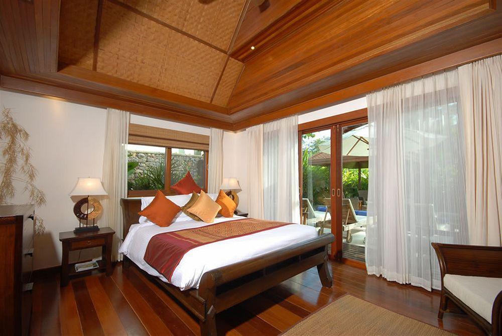 Villa Baan Chaba Samui *