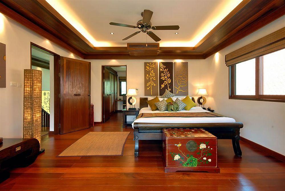Baan Chaba Samui