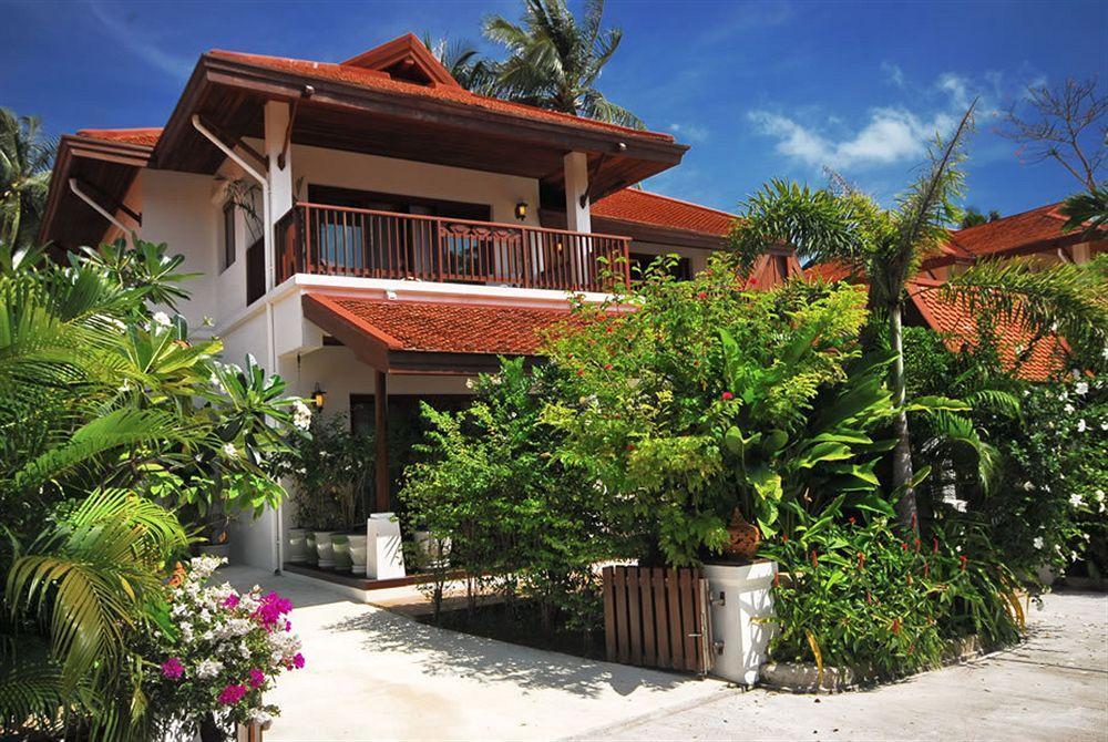 Villa Baan Chaba Samui Lamai Beach (Koh Samui)