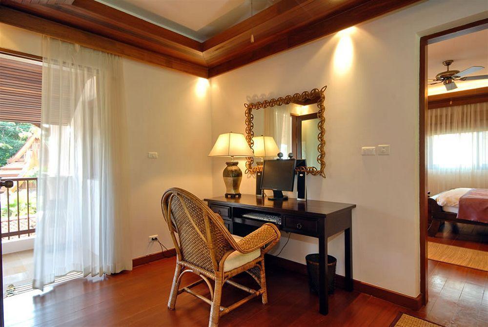 Baan Chaba Samui Villa Lamai Beach (Koh Samui)
