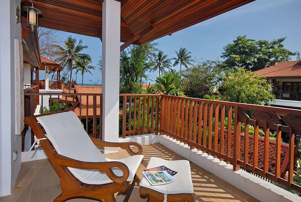 Baan Chaba Samui *
