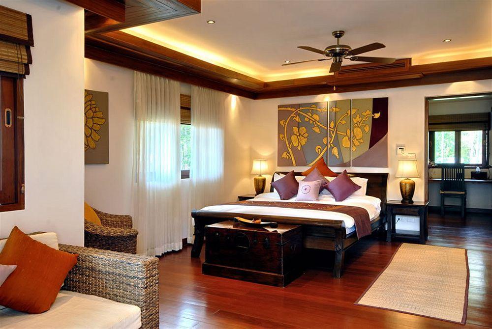 Villa Baan Chaba Samui Lamai Beach (Koh Samui)