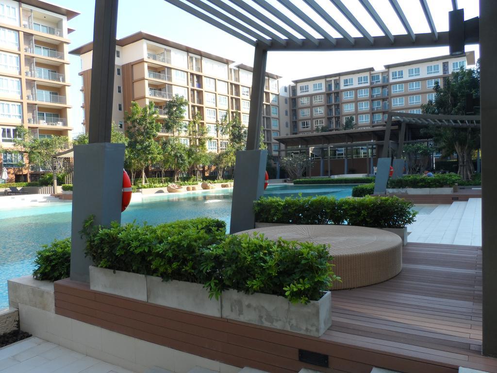 Baan Thew Lom By Woranan Apartment *