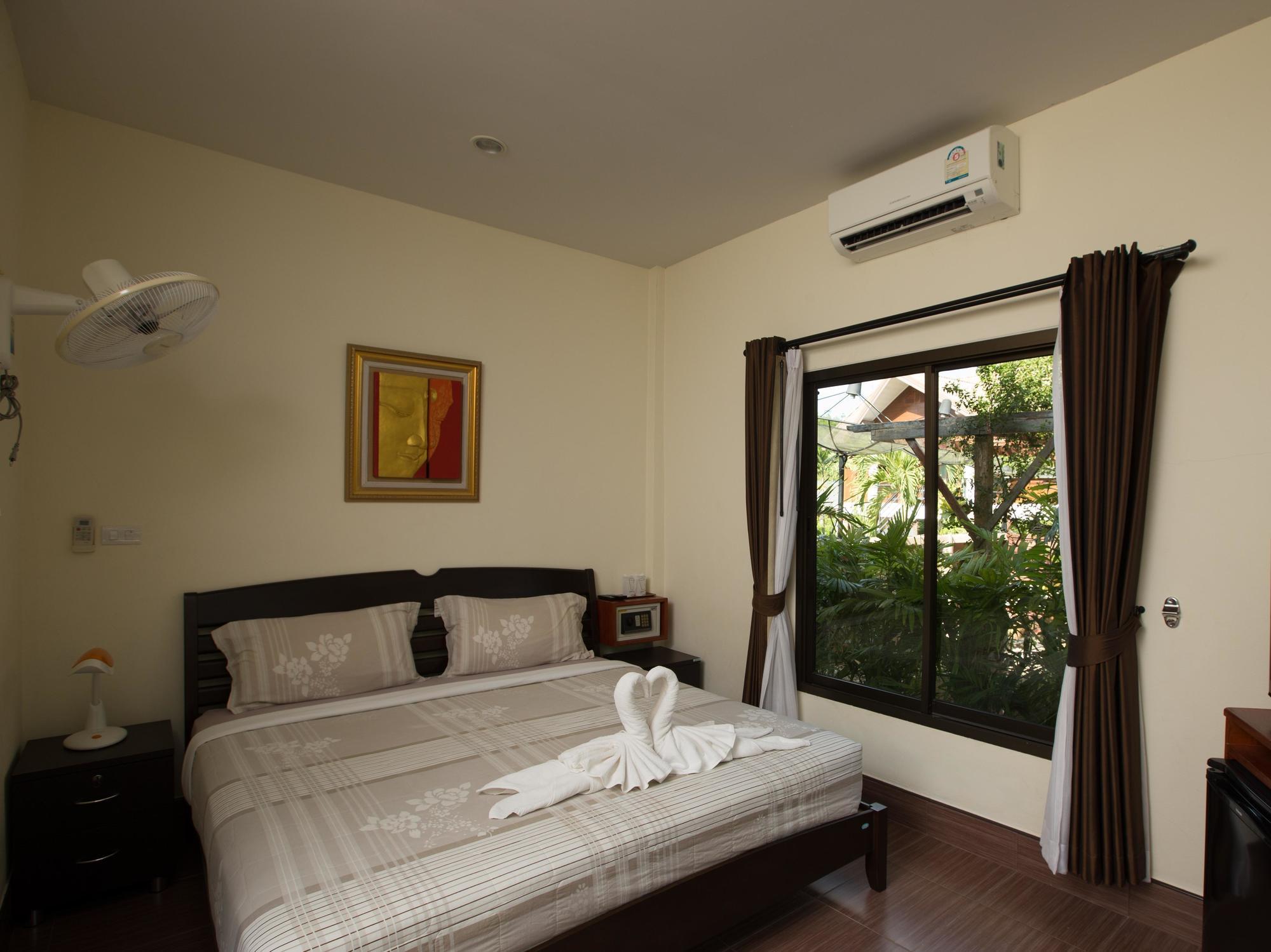 Hotel Ao Nang, Bang-on 3*