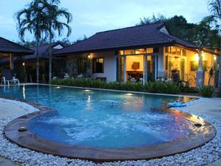 Ao Nang, Bang-on 3*