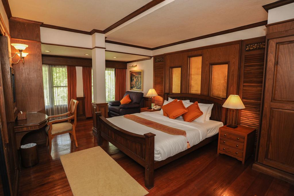 Resort Suan Bua & 3*