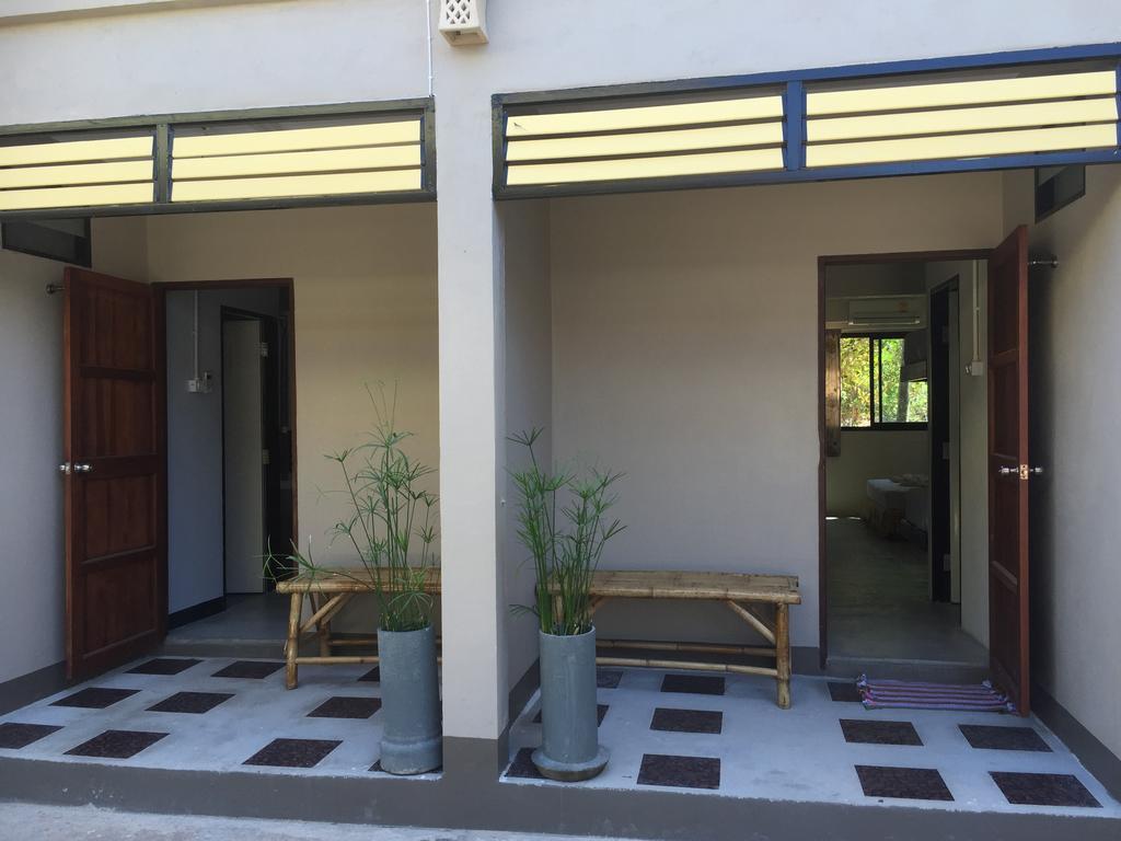Lanta Complex Koh Lanta