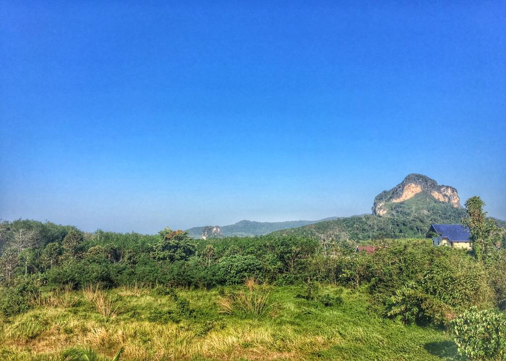Oh I Sea * Ao Nang