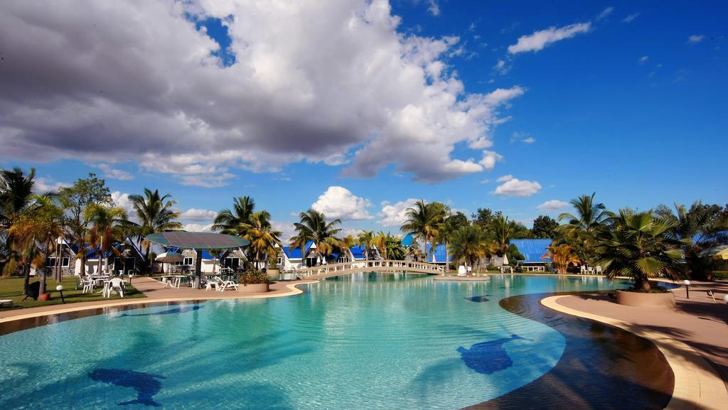 Resort Castle Howchow 3*