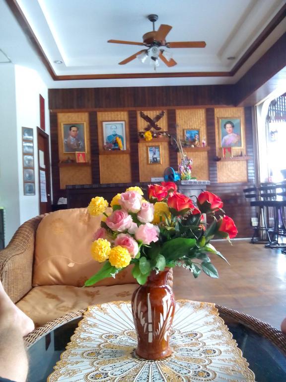 New Sala Thai Guest house 2*