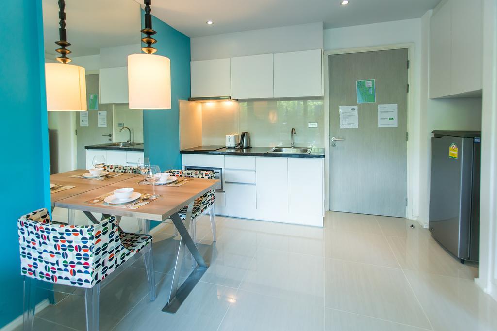 Atlantis Apartment *