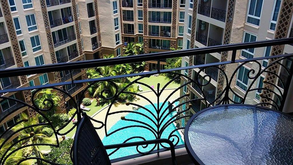 Atlantis Apartment *