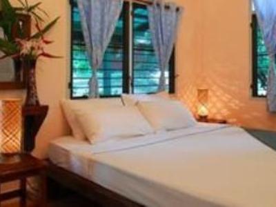 Country Nature Lodge Ban Nam Song
