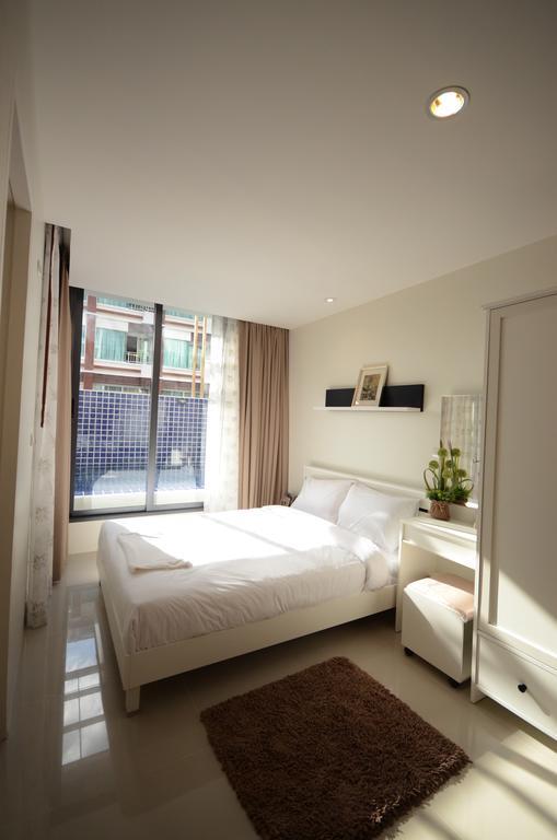 The Square Phuket Aparthotel