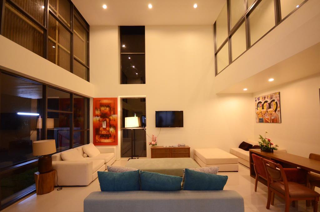 The Square Phuket Aparthotel