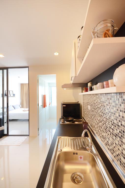 The Square Phuket Aparthotel Ratsada