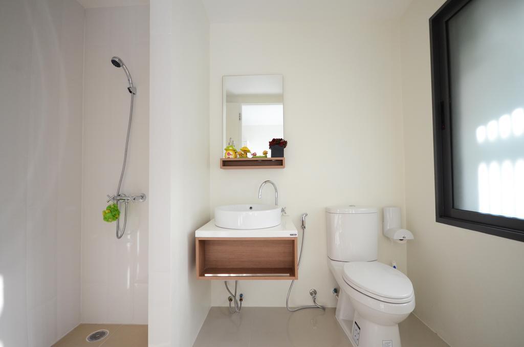 Aparthotel The Square Phuket 2*