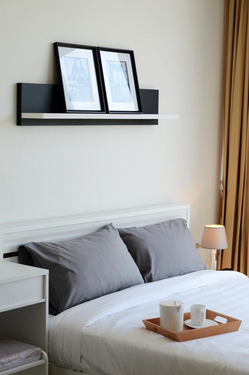 The Square Phuket 2*