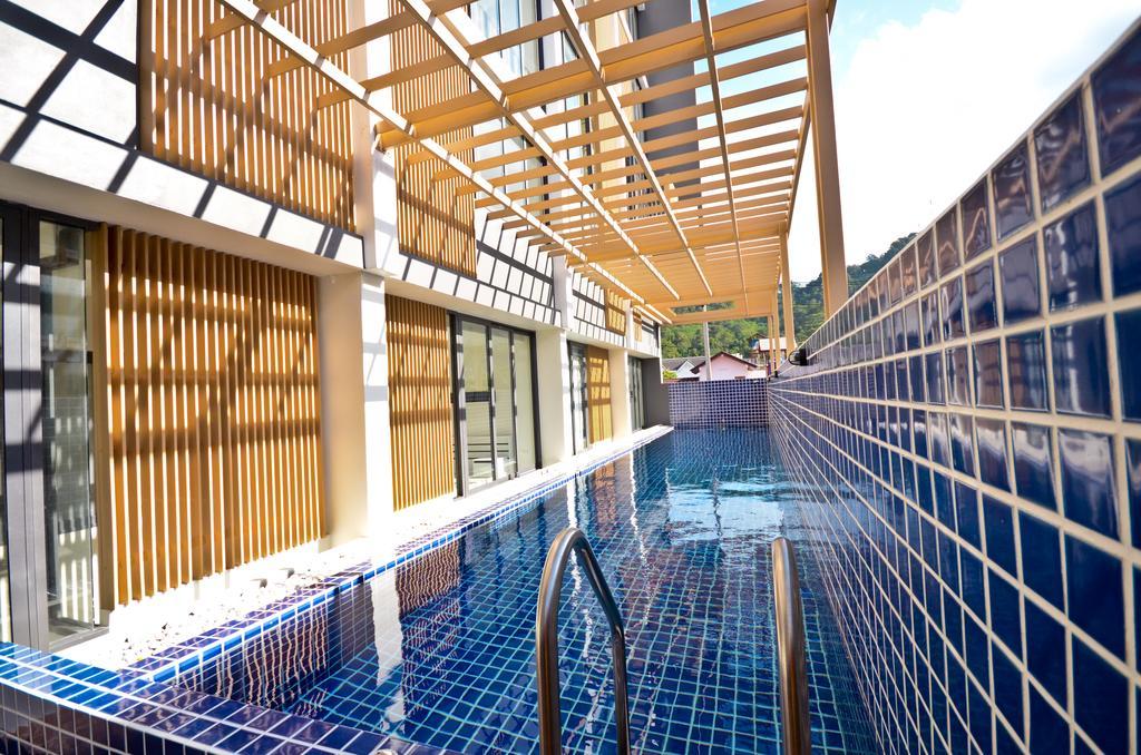 The Square Phuket Aparthotel Ratsada