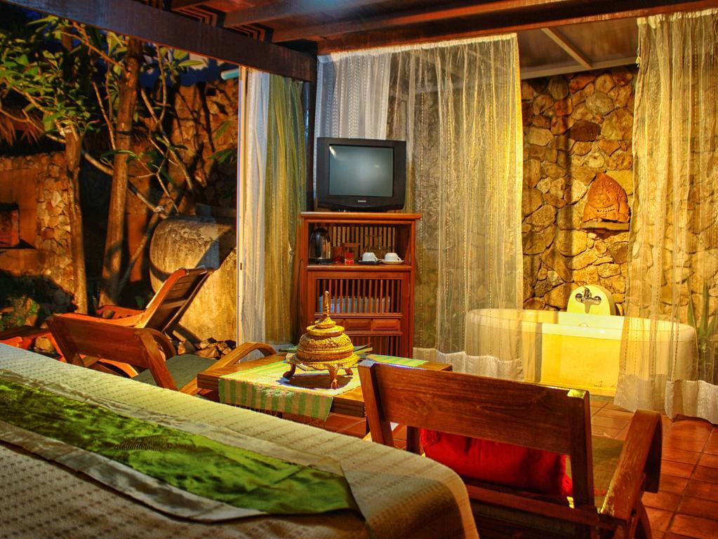 Guest house Ban Sabai Big Buddha Retreat & Bang Rak Beach (Koh Samui)